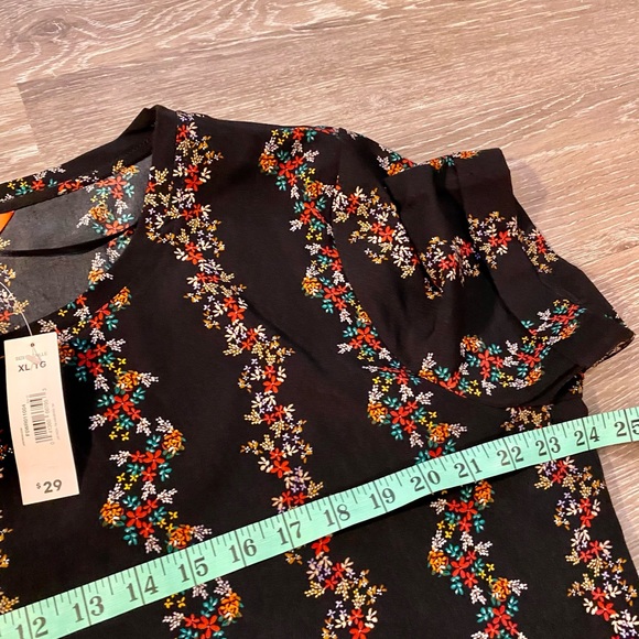 Joe Fresh NWT Shift Dress - Picture 3 of 5